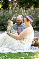 Norah-Mae, June 2024