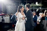 First Dance