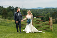 Couple's Portraits