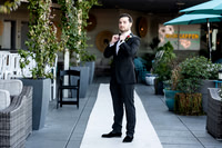 Groom's Portraits