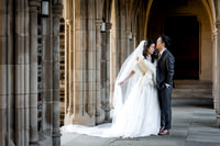 Couple's Portraits
