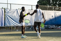 Asheville Open 2025