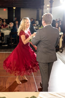 Special Dances