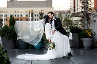 Couple's Portraits