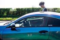 Theo's Car