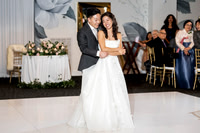 First Dance